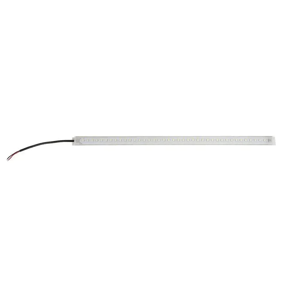 Scandvik 20" Scan-Strip 4 Color LED Light - RGBW [41652P] Scandvik
