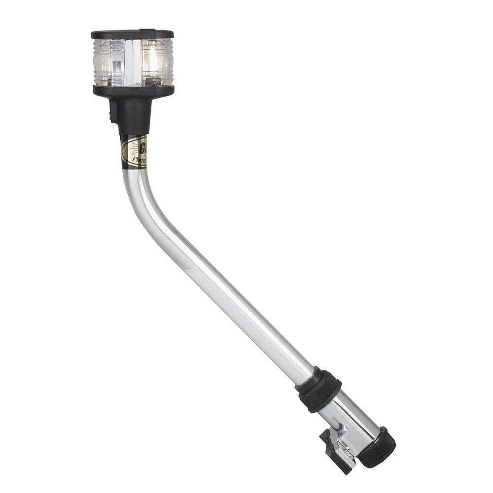 Perko Combination Masthead  White All-Round Light - 12V [1124DP2CHR] Perko