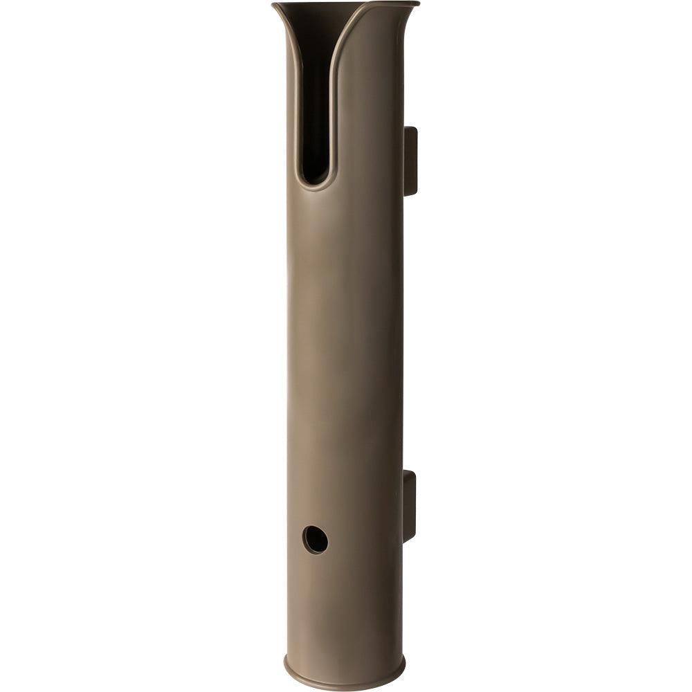 Sea-Dog Side Mount Rod Holder - Flat Dark Earth [325123-1] - Besafe1st® 