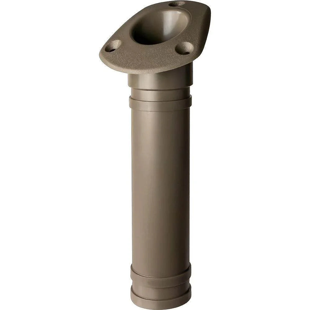 Sea-Dog Side Mount Rod Holder - Flat Dark Earth [325166-1] Sea-Dog