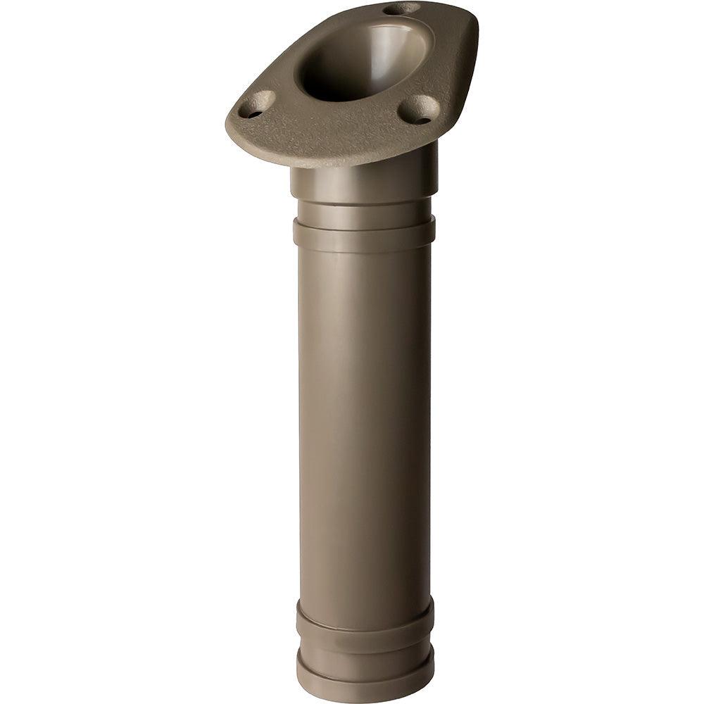 Sea-Dog Side Mount Rod Holder - Flat Dark Earth [325166-1] - Besafe1st® 