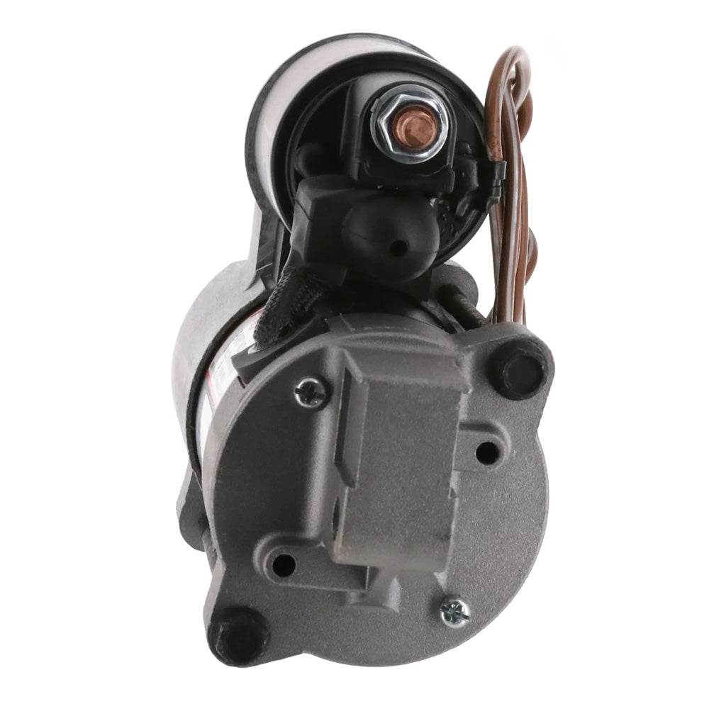 ARCO Marine Premium Replacement Outboard Starter f/Yamaha 200-Present - 13 Tooth [3431] - Besafe1st
