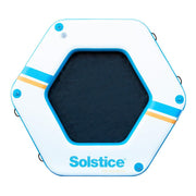 Solstice Watersports 86" Hex Mesh Dock [38150] - Premium Inflatable Docks & Mats  Shop now 