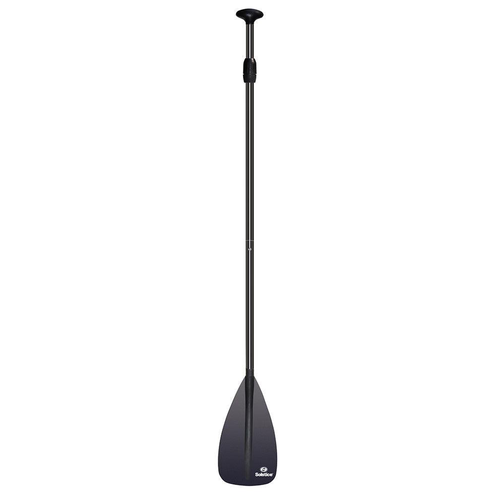 Solstice Watersports 3-Piece Composite Adjustable SUP Paddle [35005] - Besafe1st® 