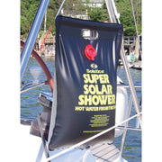 Solstice Watersports Large Solar Shower [40331] - Premium Docking Accessories  Shop now 