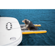 Solstice Watersports Inflatable PupPlank Dog Ramp - XL [33248] - Premium Pet Accessories  Shop now 