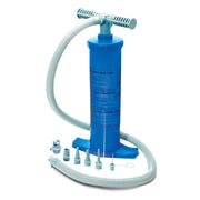 Solstice Watersports Magna High Capacity Double Action Pump [19125AC] - Besafe1st® 