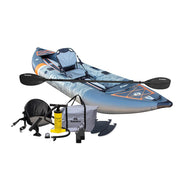 Solstice Watersports Scout Fishing 1-2 Person Kayak Kit [29750] - Besafe1st® 