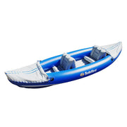 Solstice Watersports Rogue 1-2 Person Kayak [29900] - Besafe1st® 