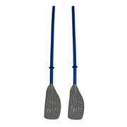 Solstice Watersports Plastic Breakdown Oar Set [19500] - Besafe1st® 