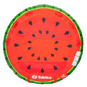 Solstice Watersports 1-2 Rider Watermelon Island Towable [22202] - Besafe1st® 