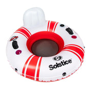 Solstice Watersports Super Chill Single Rider River Tube [17001] - Besafe1st® 