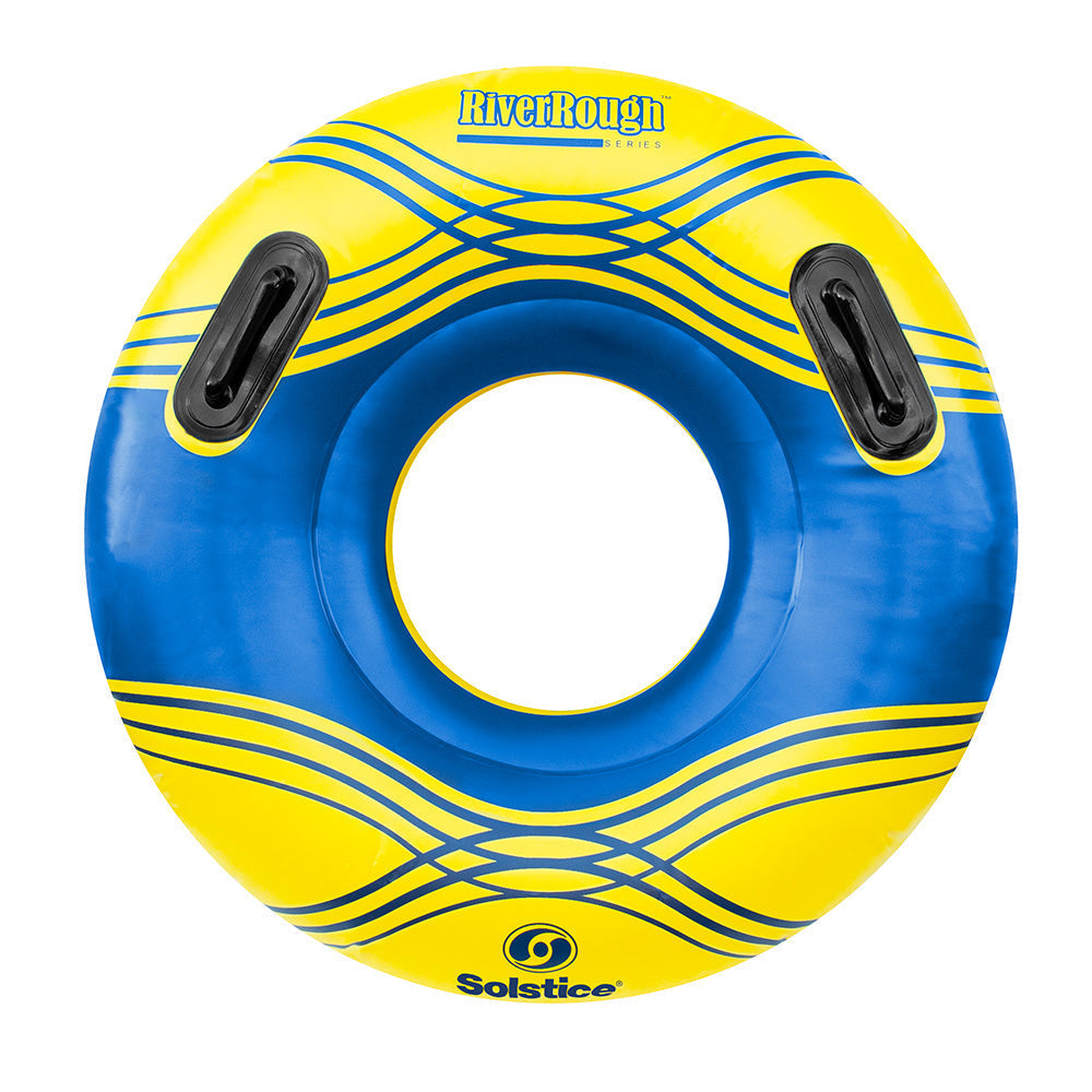 Solstice Watersports 42" River Rough Tube [17031ST] - Besafe1st®  
