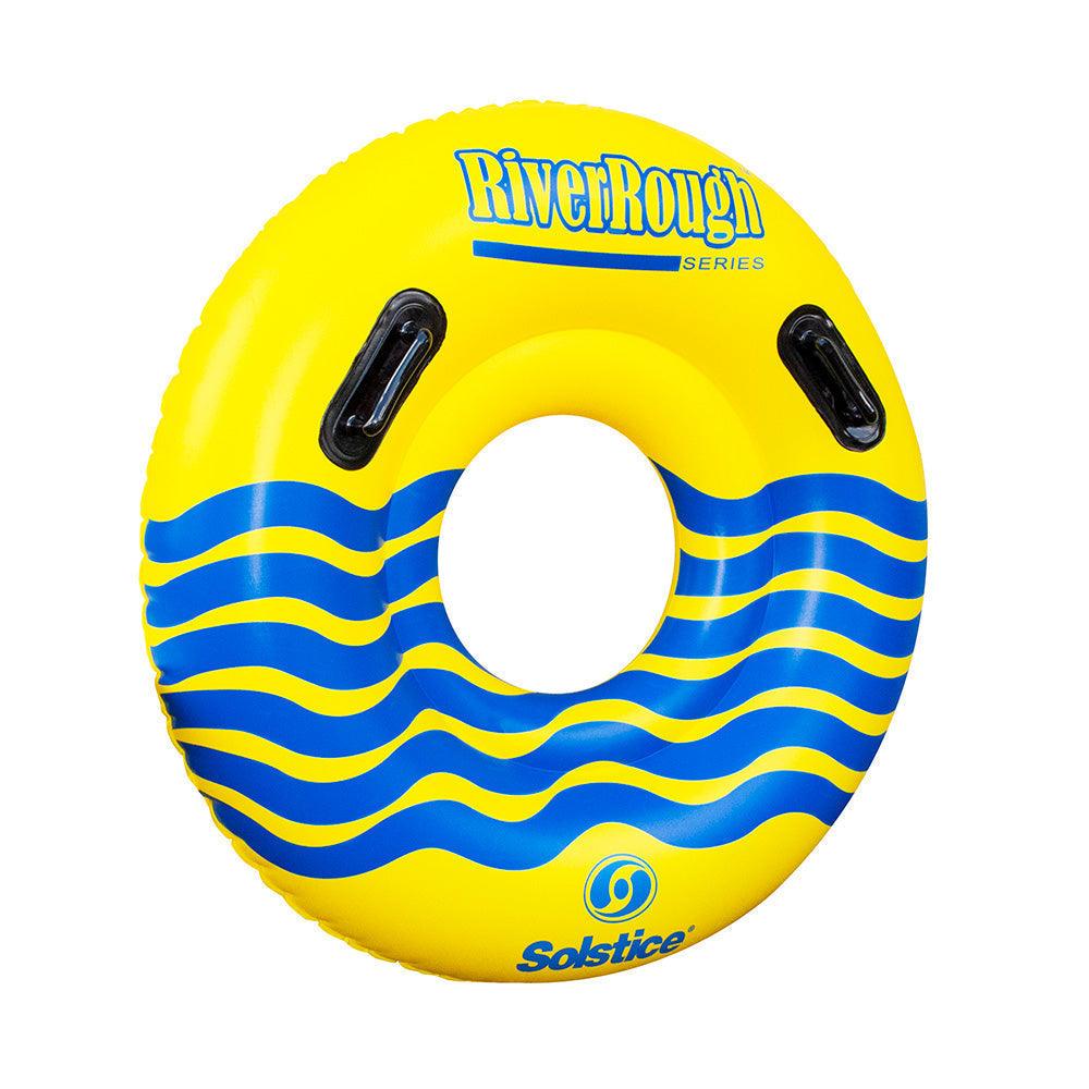 Solstice Watersports 48" River Rough Tube [17035ST] - Premium Floats Besafe1st®  Shop now 