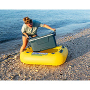 Solstice Watersports River Rough Cooler Raft [17075ST] - Besafe1st® 