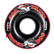 Solstice Watersports Water Dog Sport Tube [17021ST] - Premium Floats  Shop now 