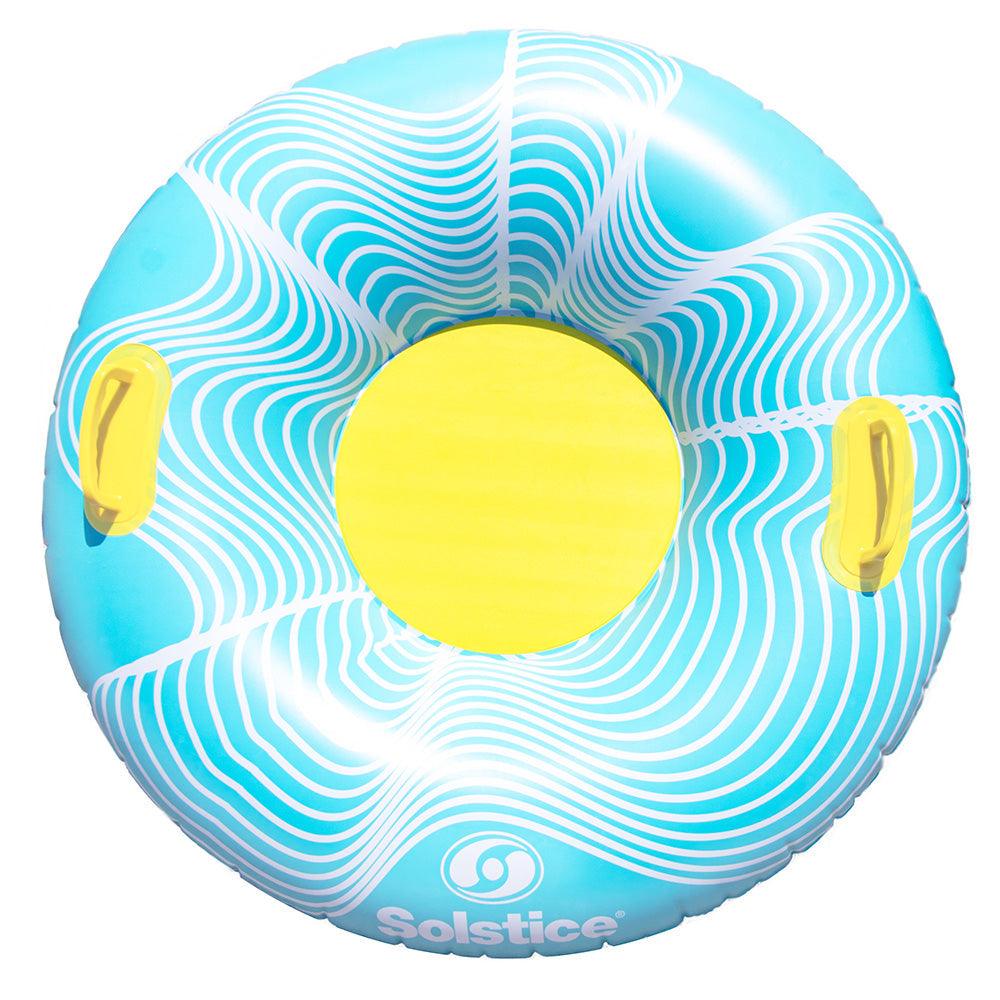 Solstice Watersports 39" All-Season Sport Tube [17139] - Premium Floats Besafe1st®  Shop now 