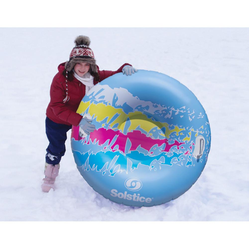 Solstice Watersports 48" All-Season Sport Tube [17148] - Premium Floats Besafe1st®  Shop now 