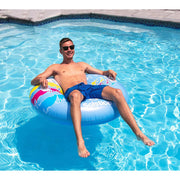 Solstice Watersports 48" All-Season Sport Tube [17148] - Premium Floats Besafe1st®  Shop now 