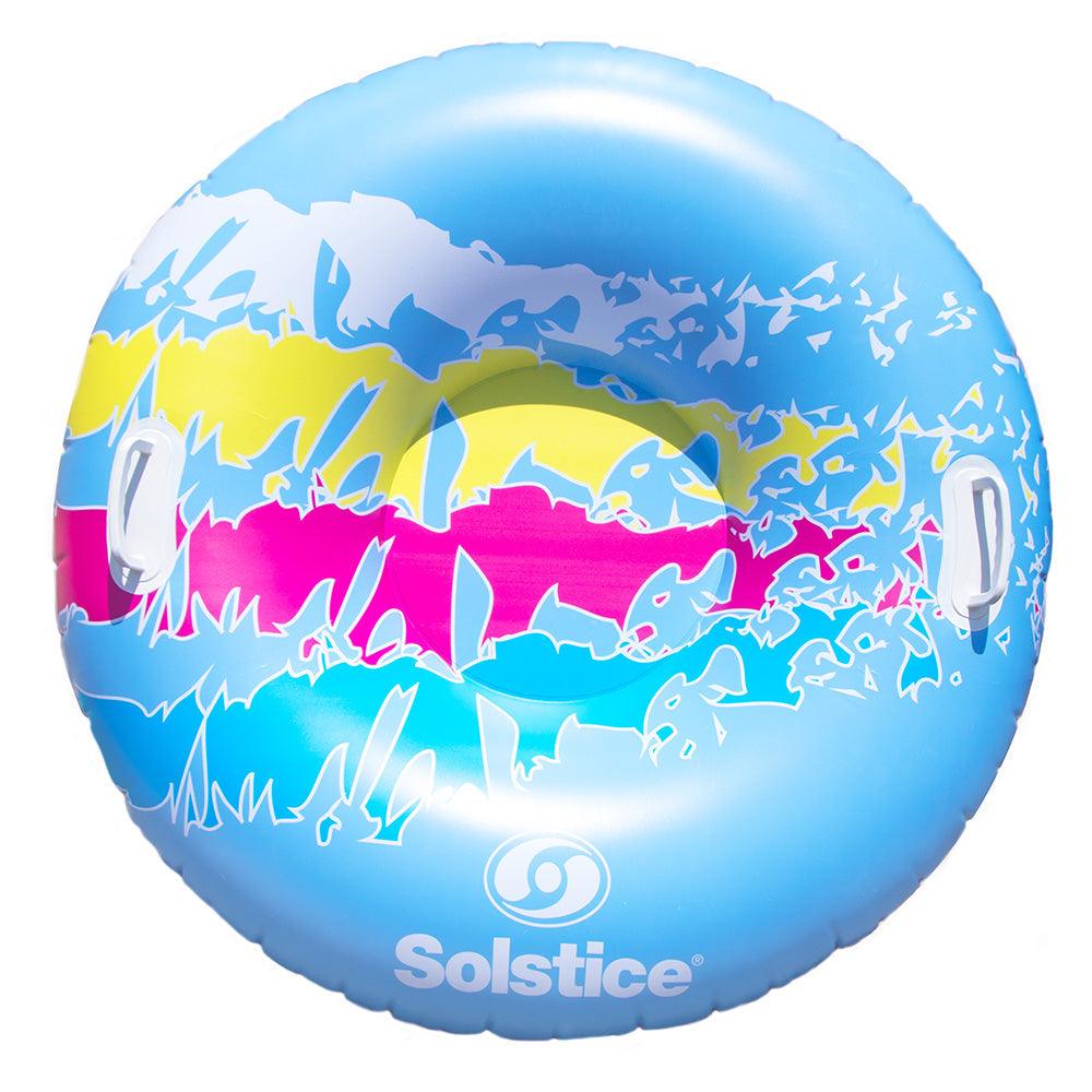 Solstice Watersports 48" All-Season Sport Tube [17148] - Premium Floats Besafe1st®  Shop now 