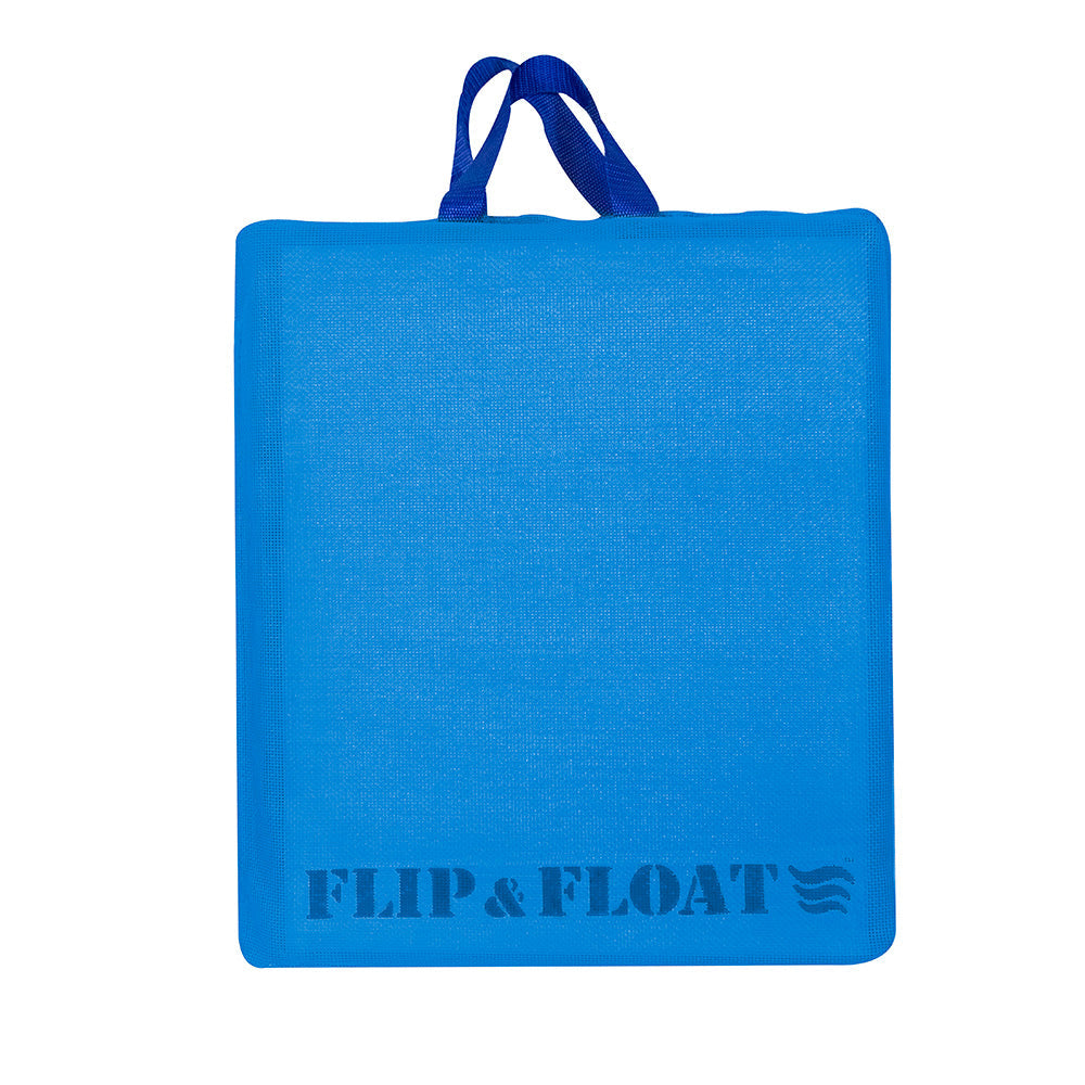 Solstice Watersports Flip  Float - Blue [15000] - Besafe1st®  