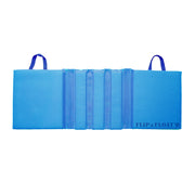 Solstice Watersports Flip  Float - Blue [15000] - Premium Floats  Shop now 