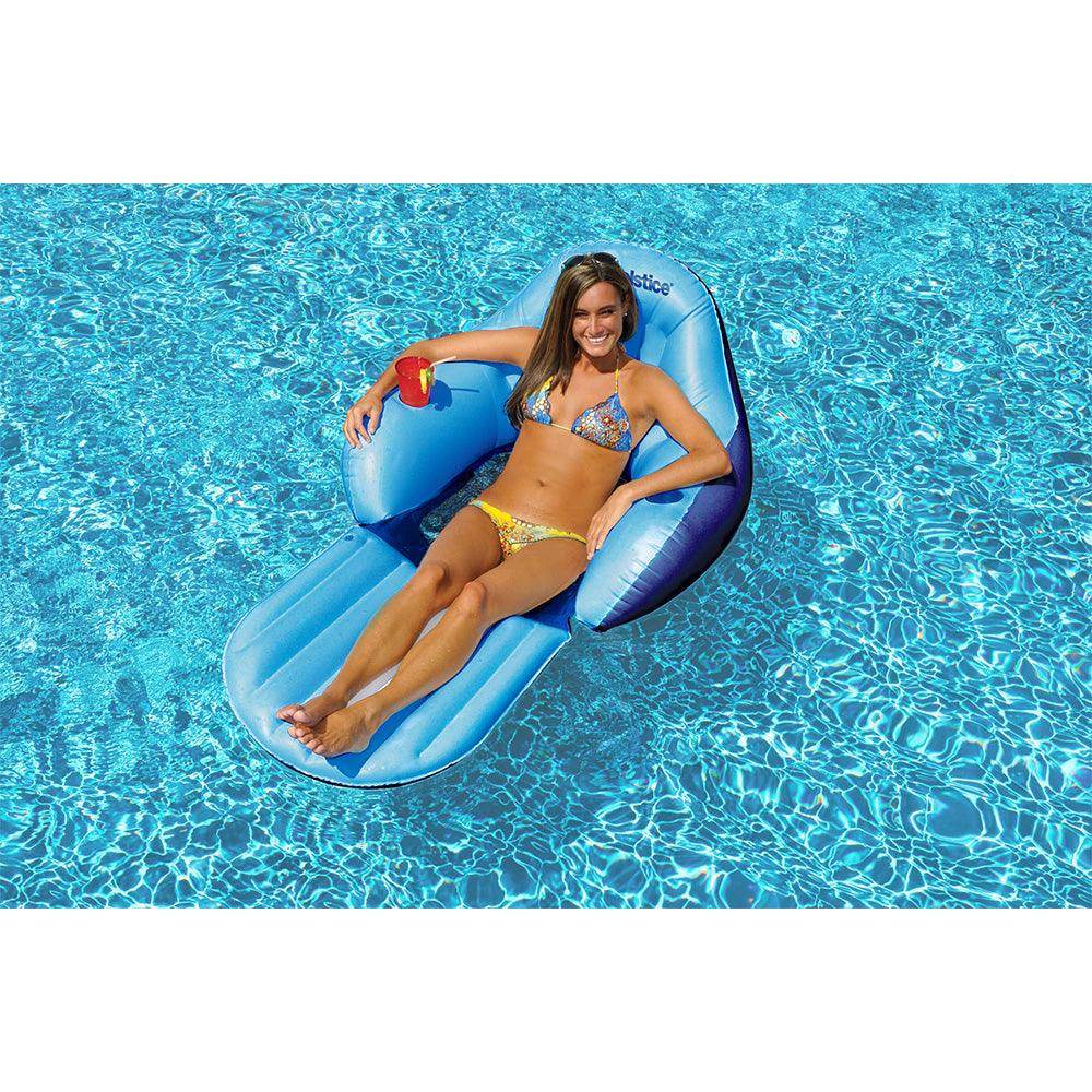 Solstice Watersports Convertible Solo Easy Chair [15601] - Besafe1st® 