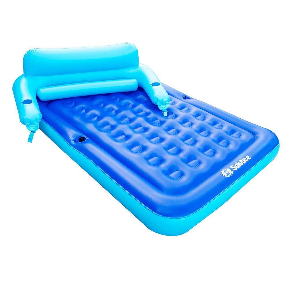 Solstice Watersports Malibu Pool Mattress [16152] - Besafe1st® 