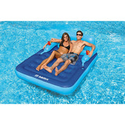 Solstice Watersports Malibu Pool Mattress [16152] - Besafe1st® 