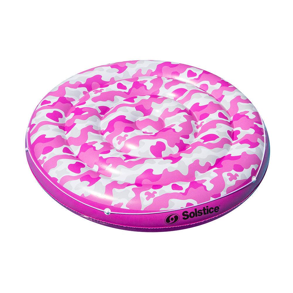 Solstice Watersports Camo Print Island [16156] - Besafe1st® 