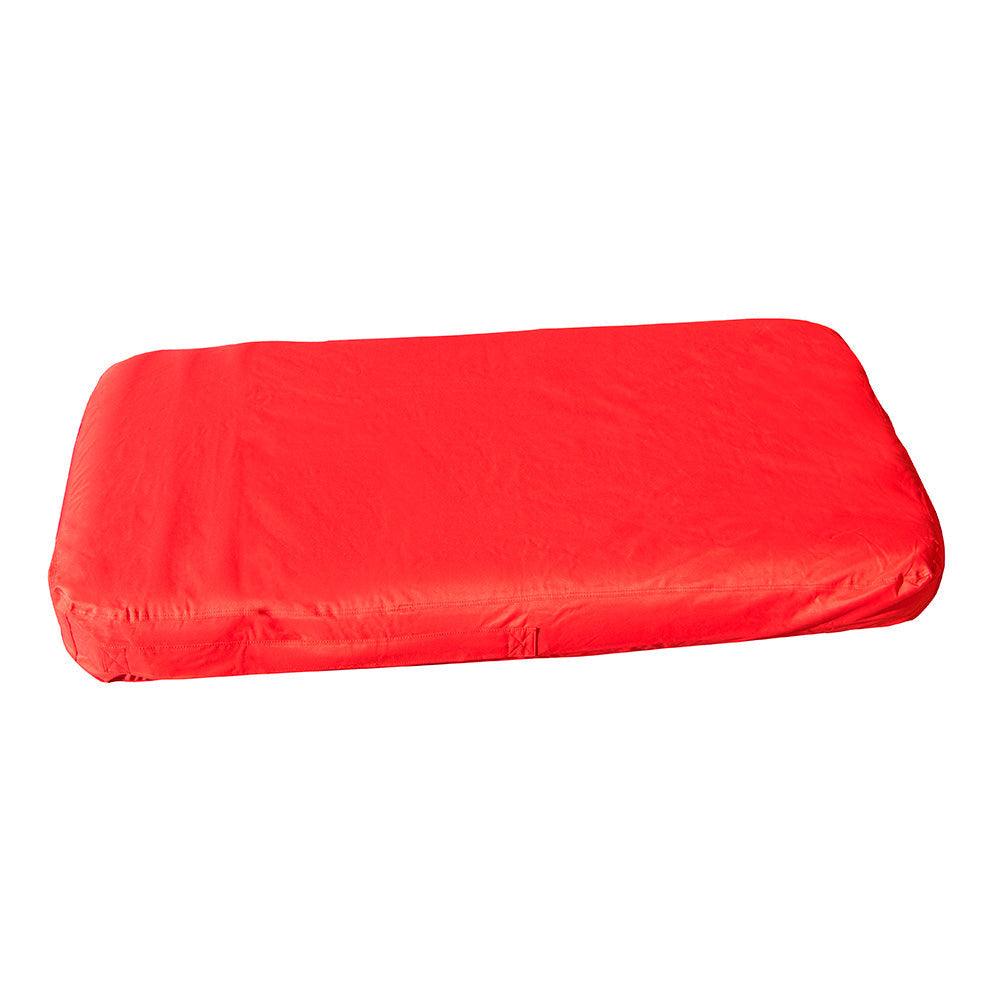 Solstice Watersports Sunsoft Mattress - Red [15030R] - Besafe1st® 