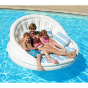 Solstice Watersports Aqua Sofa w/InstaFlateSystem [15135HR] - Besafe1st® 