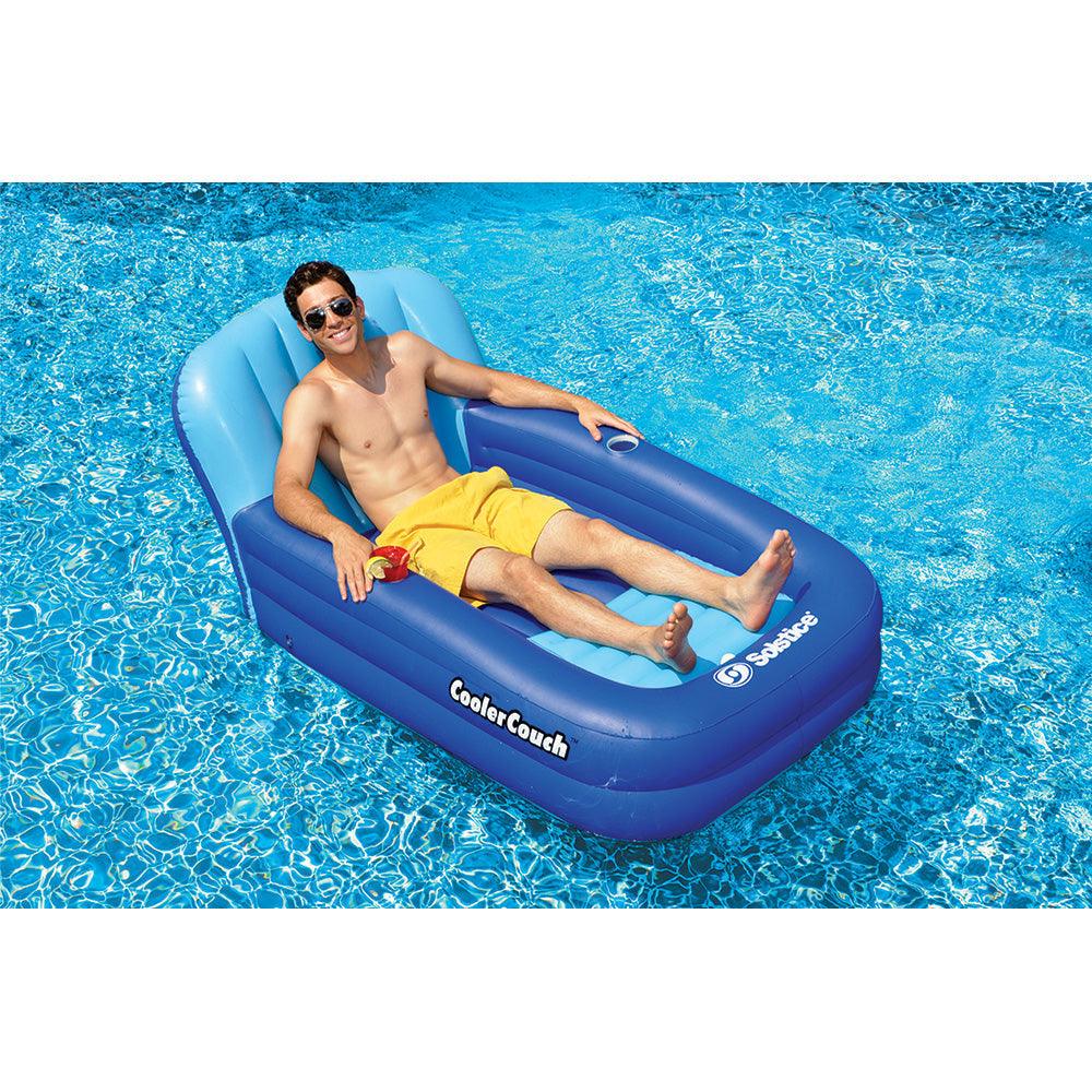 Solstice Watersports Cooler Couch [15181SF] - Besafe1st® 