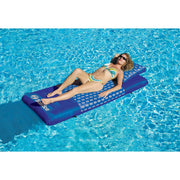 Solstice Watersports Designer Mattress Lounger w/Pillows Connector [16000DC] - Besafe1st® 