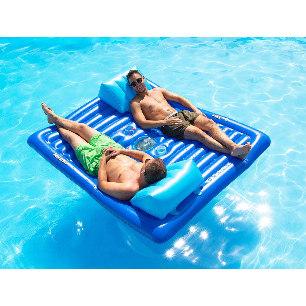 Solstice Watersports Face2Face Lounger [16141SF] - Besafe1st® 