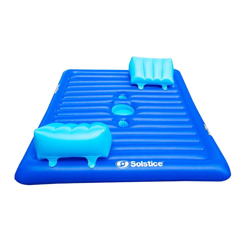 Solstice Watersports Face2Face Lounger [16141SF] - Besafe1st® 