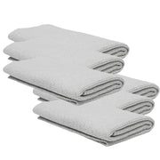Collinite Edgeless Microfiber Towels 80/20 Blend - 12-Pack [GPT12] - Premium Cleaning  Shop now 