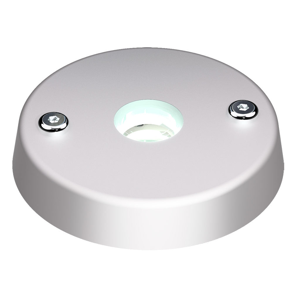 Lopolight Spreader Light - White/Red - Surface Mount [400-222] - Besafe1st®  