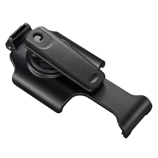 Standard Horizon Quick-Release Holster [SHB-110] - Besafe1st