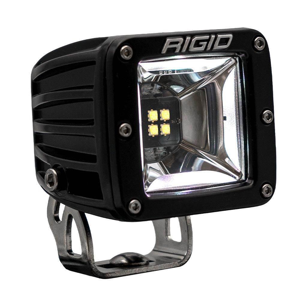 RIGID Industries Radiance Scene - RGBW - Surface Mount - Pair [682053] RIGID Industries
