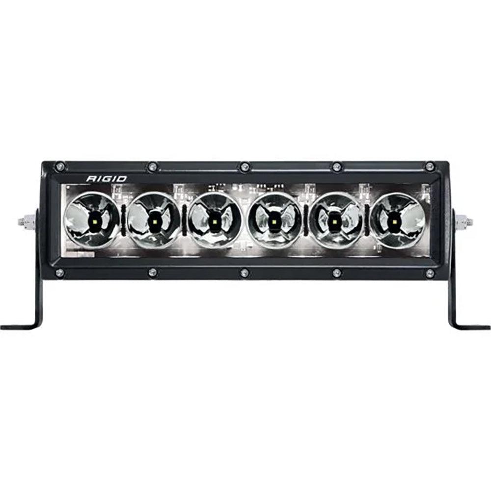 RIGID Industries Radiance + 10" Light Bar - RGBW [210053] - Premium Light Bars Besafe1st®  Shop now 