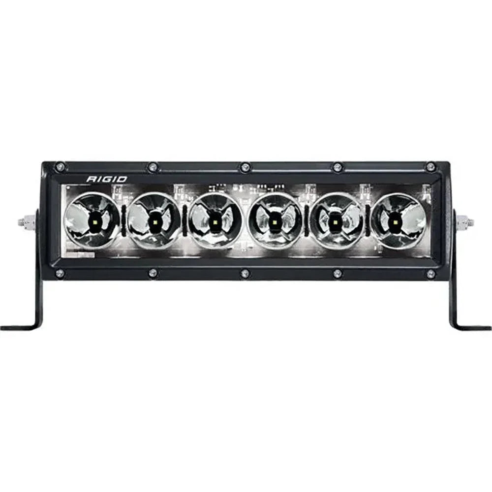 RIGID Industries Radiance + 10" Light Bar - RGBW [210053] - Besafe1st