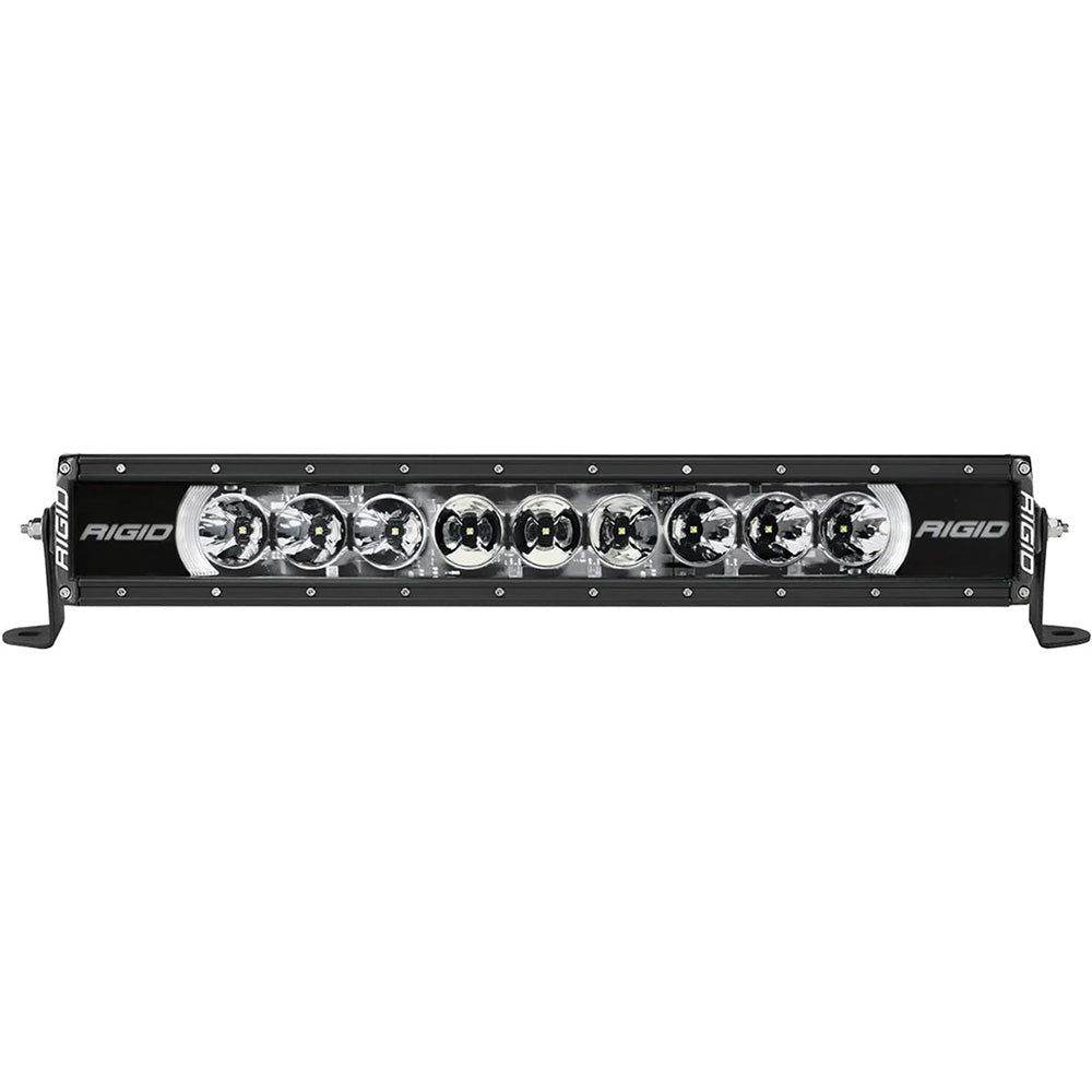 RIGID Industries Radiance + 20" Light Bar - RGBW [220053] - Premium Light Bars  Shop now 