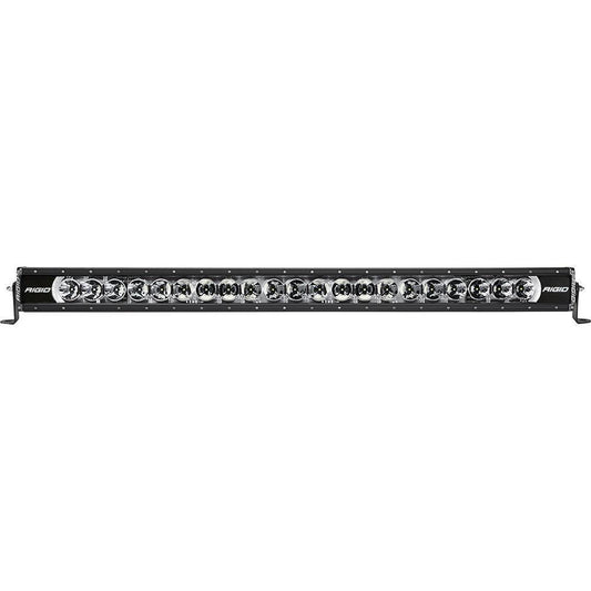 RIGID Industries Radiance + 40" Light Bar - RGBW [240053] RIGID Industries