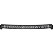 RIGID Industries Radiance + Curved 40" Light Bar - RGBW [340053] - Premium Light Bars  Shop now 