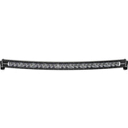 RIGID Industries Radiance + Curved 50" Light Bar - RGBW [350053] - Premium Light Bars Besafe1st®  Shop now 