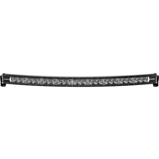 RIGID Industries Radiance + Curved 50" Light Bar - RGBW [350053] RIGID Industries