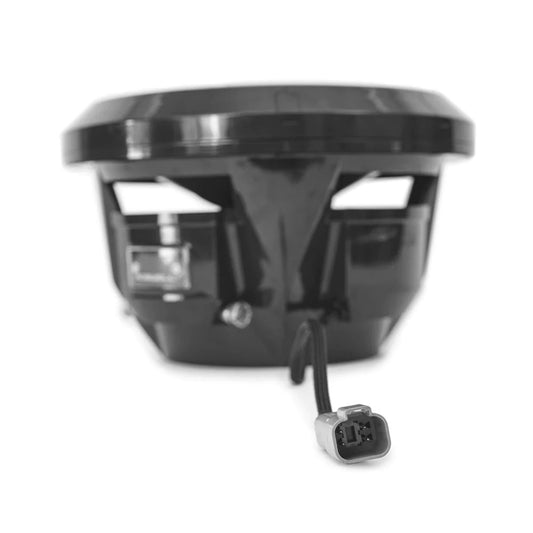 Roswell RMA 10" Subwoofer - Black - 250W RMS 500W Peak Power [C920-1801] - Besafe1st