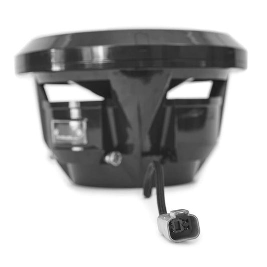 Roswell R1 10" Subwoofer - Anthracite - 250W RMS 500W Peak Power [C920-1802] - Besafe1st