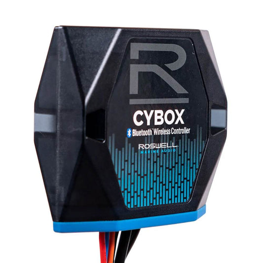 Roswell Cybox 2.0 Bluetooth Interface [C920-20130] - Besafe1st